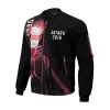 domain expansion bomber jacket 233082 - Anime Jacket Shop