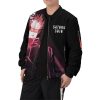 domain expansion bomber jacket 265960 - Anime Jacket Shop