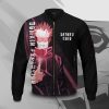 domain expansion bomber jacket 287444 - Anime Jacket Shop