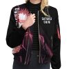 domain expansion bomber jacket 432207 - Anime Jacket Shop