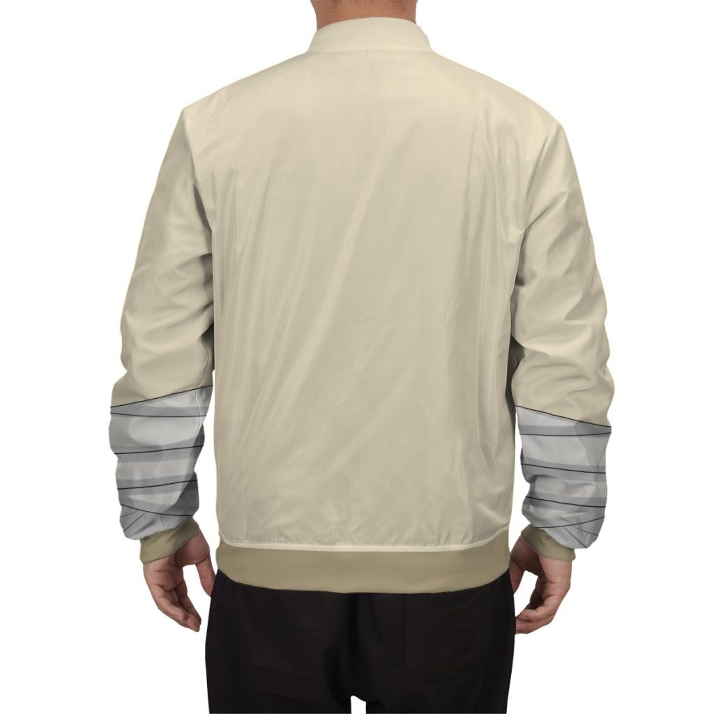 dr stone bomber jacket 883120 - Anime Jacket Shop