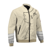 dr stone bomber jacket 954075 - Anime Jacket Shop