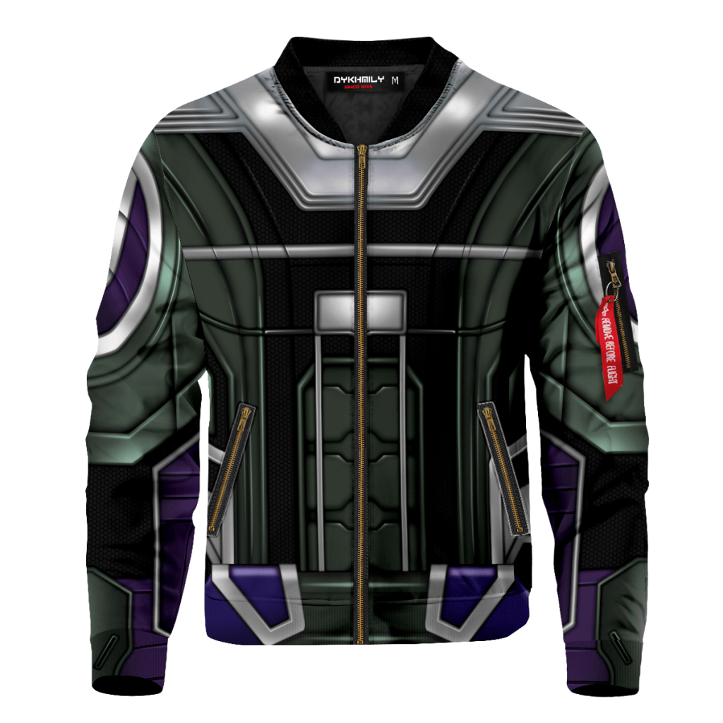 endgame hulk bomber jacket 812905 - Anime Jacket Shop