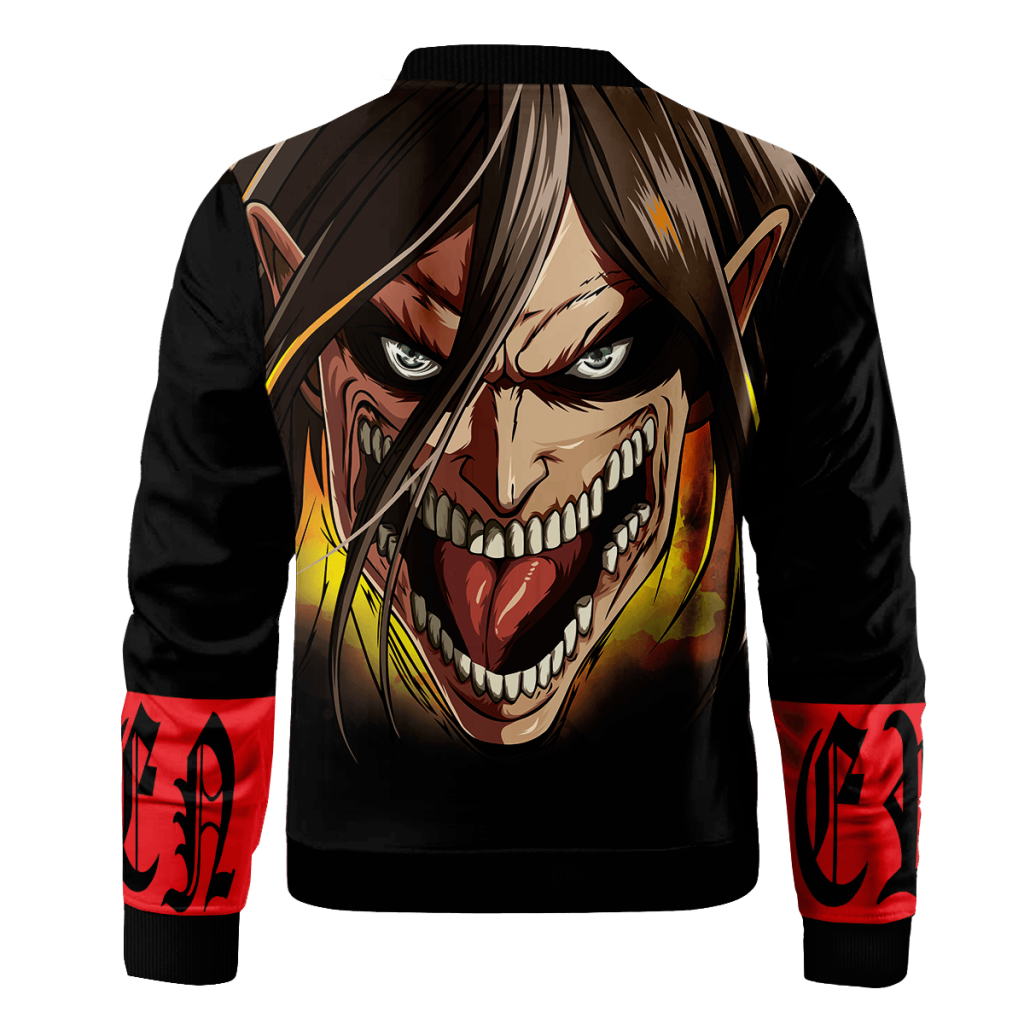 eren yeager bomber jacket 430682 - Anime Jacket Shop