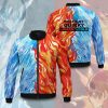 fire and ice todoroki shoto bomber jacket 514592 - Anime Jacket Shop