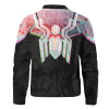 friendly neighborhood hero signed bomber jacket 431591 - Anime Jacket Shop