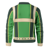 froppy tsuyu asui bomber jacket 304603 - Anime Jacket Shop