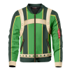 froppy tsuyu asui bomber jacket 937398 - Anime Jacket Shop