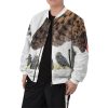 fukurodani owl bomber jacket 197627 - Anime Jacket Shop