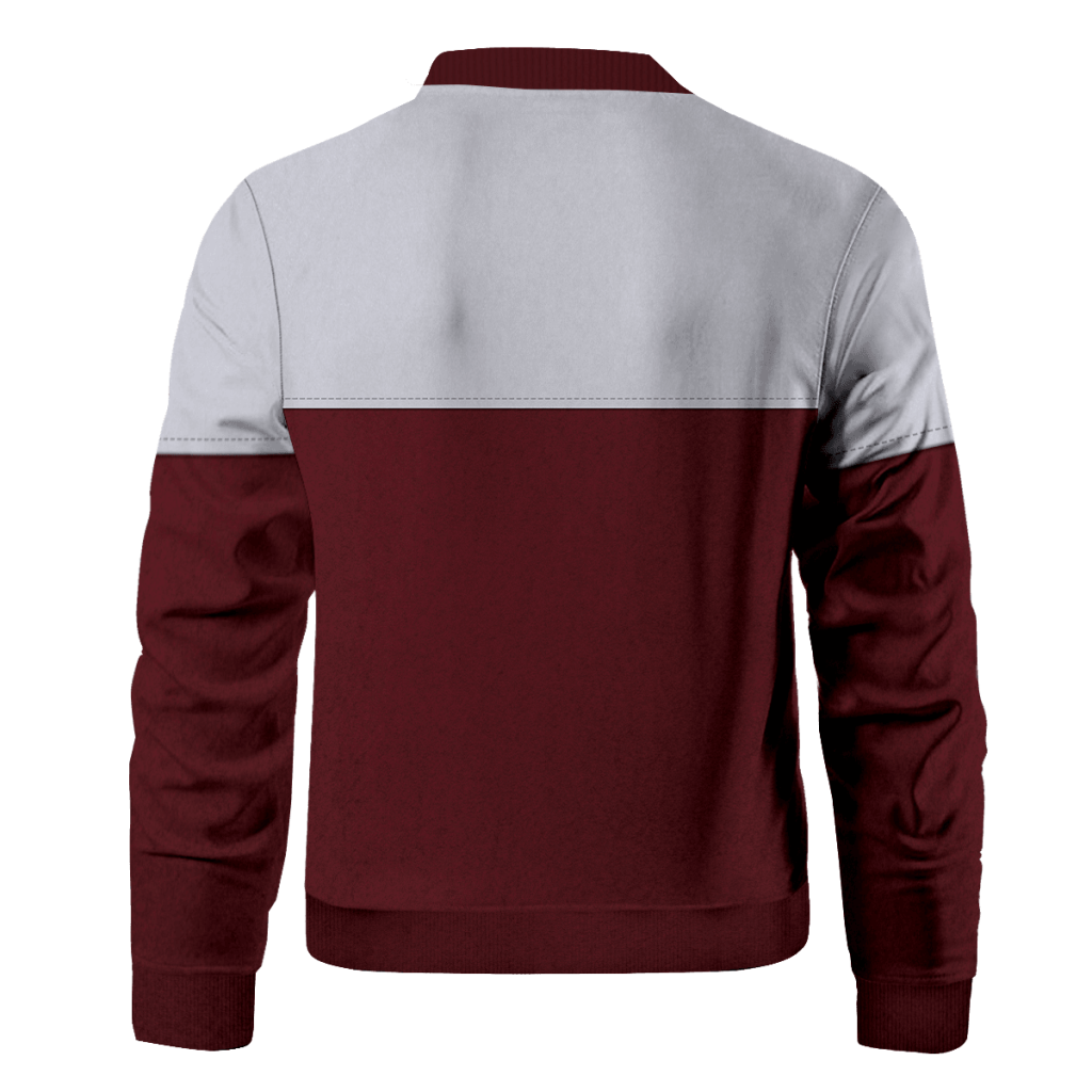 gaara bomber jacket 746411 - Anime Jacket Shop