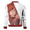 gaara of the sand bomber jacket 960182 - Anime Jacket Shop