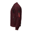 gaara shukaku bomber jacket 544226 - Anime Jacket Shop