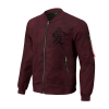 gaara shukaku bomber jacket 707054 - Anime Jacket Shop