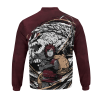 gaara shukaku bomber jacket 726294 - Anime Jacket Shop