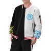 gintama bomber jacket 103317 - Anime Jacket Shop