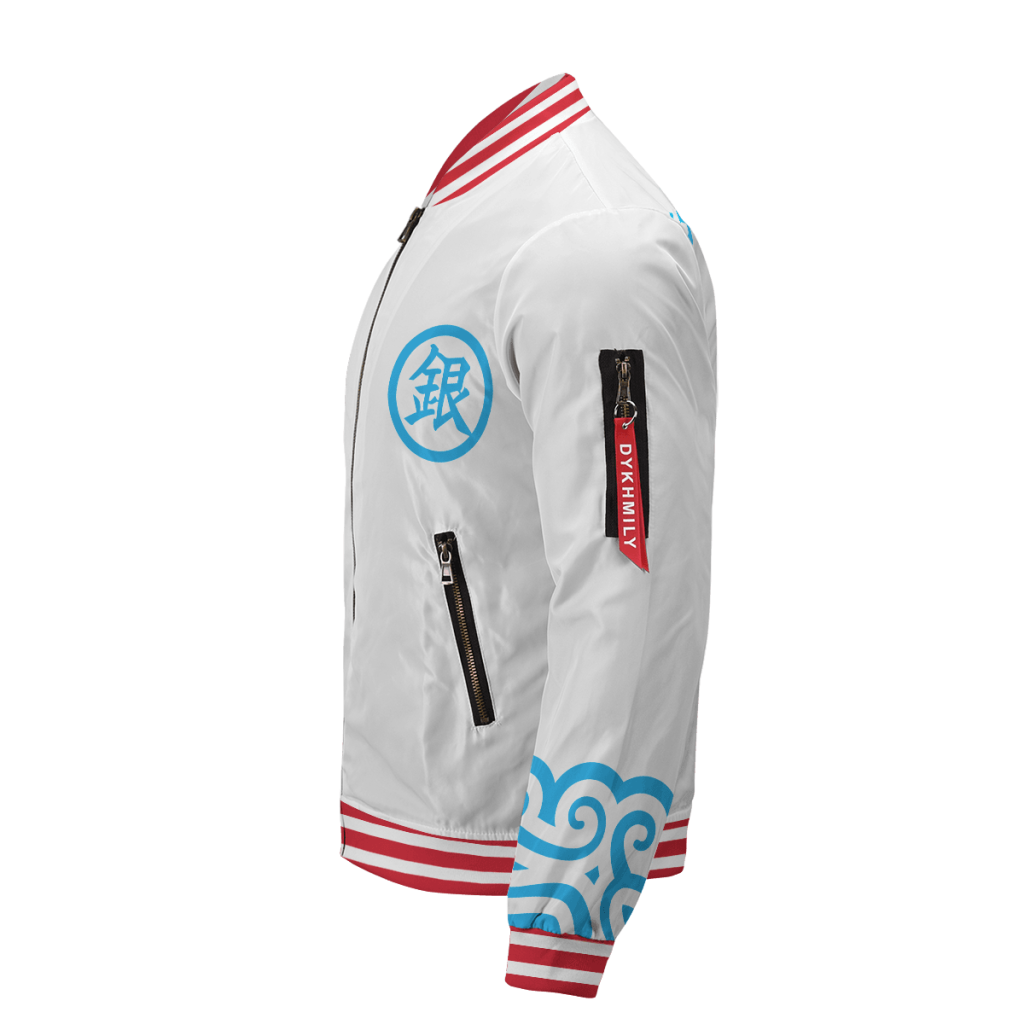 gintama bomber jacket 447152 - Anime Jacket Shop