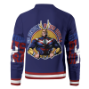 go beyond all might bomber jacket 788743 - Anime Jacket Shop