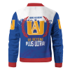 go beyond plus ultra bomber jacket 952313 - Anime Jacket Shop