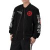 gojo bomber jacket 581078 - Anime Jacket Shop