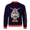 gundam bomber jacket 349596 - Anime Jacket Shop