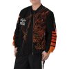 guy power of youth bomber jacket 259340 - Anime Jacket Shop