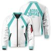 haikyuu aoba johsai bomber jacket 518315 - Anime Jacket Shop