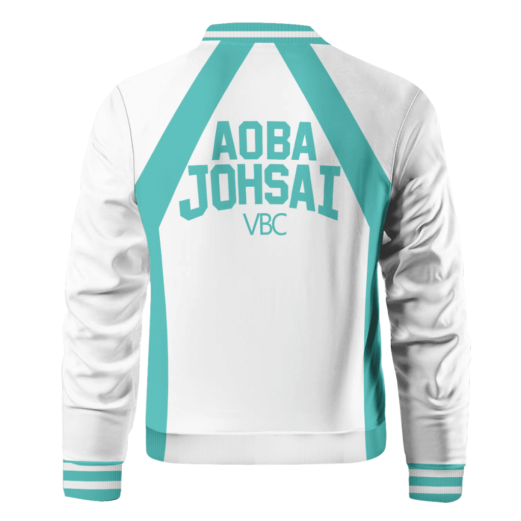 haikyuu aoba johsai bomber jacket 683968 - Anime Jacket Shop