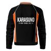 haikyuu karasuno bomber jacket 358066 - Anime Jacket Shop