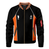 haikyuu karasuno bomber jacket 380445 - Anime Jacket Shop