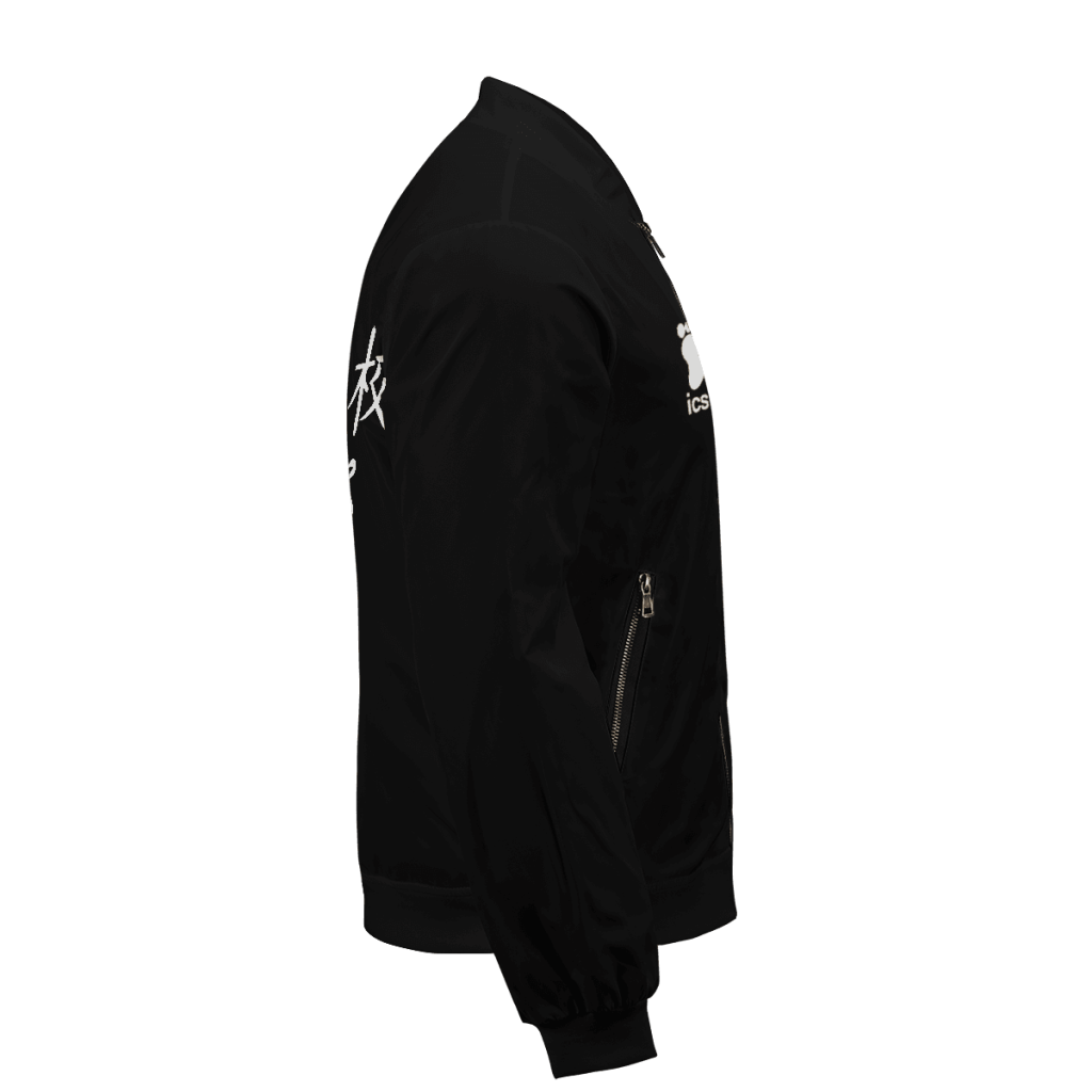 haikyuu karasuno high bomber jacket 715356 - Anime Jacket Shop