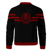 hail hydra bomber jacket 942045 - Anime Jacket Shop