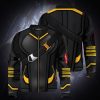 hawkeye endgame bomber jacket 970158 - Anime Jacket Shop