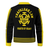 heart pirates bomber jacket 392119 - Anime Jacket Shop