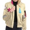 hisoka bomber jacket 419747 - Anime Jacket Shop