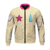 hisoka bomber jacket 482229 - Anime Jacket Shop