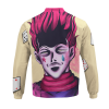 hisoka bomber jacket 516777 - Anime Jacket Shop