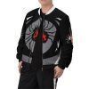 hxh spider bomber jacket 361379 - Anime Jacket Shop