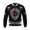 hxh spider bomber jacket 570284 - Anime Jacket Shop