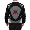 hxh spider bomber jacket 921645 - Anime Jacket Shop