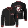 inarizaki the strongest challenger bomber jacket 241557 - Anime Jacket Shop