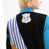 inosuke bomber jacket 158792 - Anime Jacket Shop