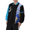 inosuke bomber jacket 399122 - Anime Jacket Shop