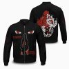 invincible itachi bomber jacket 279054 - Anime Jacket Shop