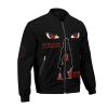 invincible itachi bomber jacket 701555 - Anime Jacket Shop