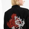 invincible itachi bomber jacket 752470 - Anime Jacket Shop