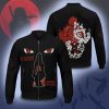 invincible itachi bomber jacket 826331 - Anime Jacket Shop