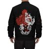 invincible itachi bomber jacket 964872 - Anime Jacket Shop