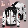 itachi bomber jacket 780485 - Anime Jacket Shop