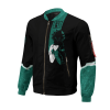 izuku midoriya bomber jacket 314137 - Anime Jacket Shop