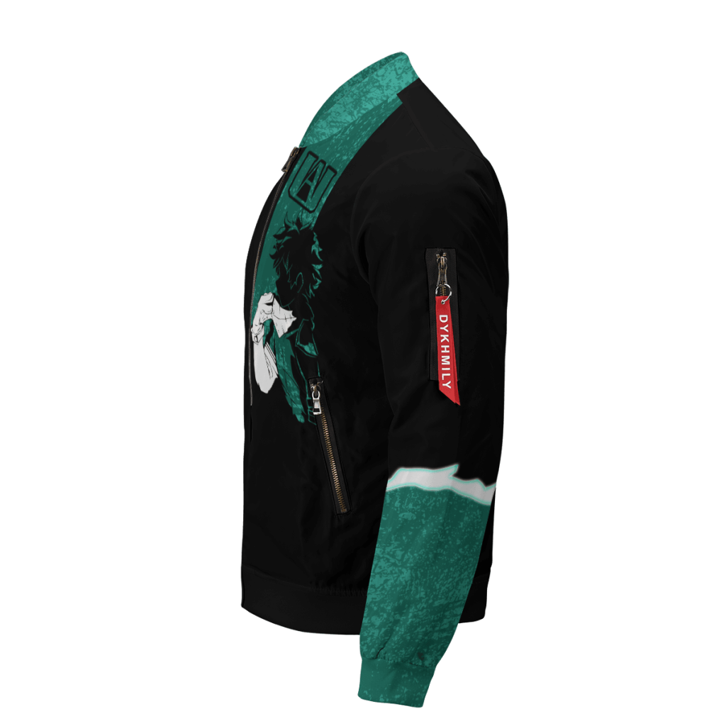 izuku midoriya bomber jacket 497613 - Anime Jacket Shop